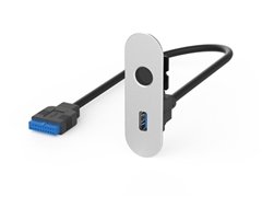 Streacom I/O Module USB Type-A