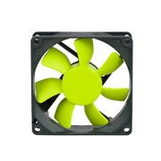 Coolink SWiF2-801 80mm 1500 RPM 3-pin Quiet Cooling Fan