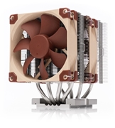 Noctua NH-D9 DX-4189 4U CPU Cooler