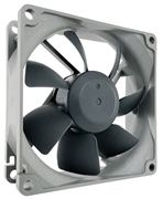 Noctua NF-R8 redux 1800 80mm Quiet Cooling Fan 