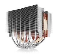 Noctua D-15S CPU Cooler Ultra Quiet CPU Cooler 