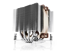 Noctua NH-D9DX i4 3U Ultra Quiet Xeon CPU Cooler