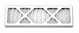 XRackPro2 4U Cabinet Air & Dust Filter (4 Pack)