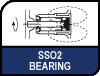SS2 Bearing