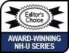 Award-Winning NH-U Series.