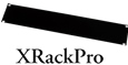 XRackPro2 2U Filler Panel for Server Racks
