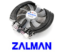 Zalman VF2000 LED Hybrid Quiet VGA/CPU Cooler