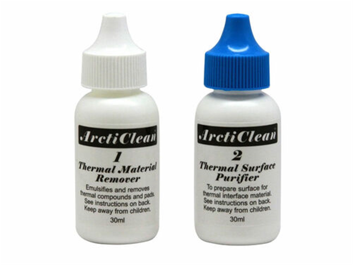 Arctic Silver ArctiClean, 60ml 