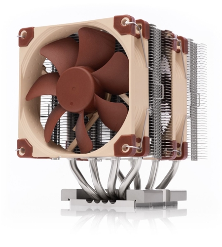 Noctua NH-U9 DX-4189 4U CPU Cooler