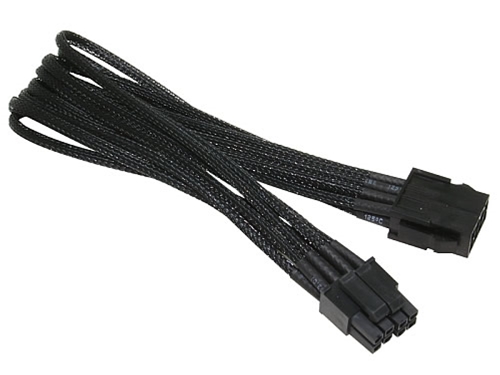 NZXT CB 8P  Premium Cable
